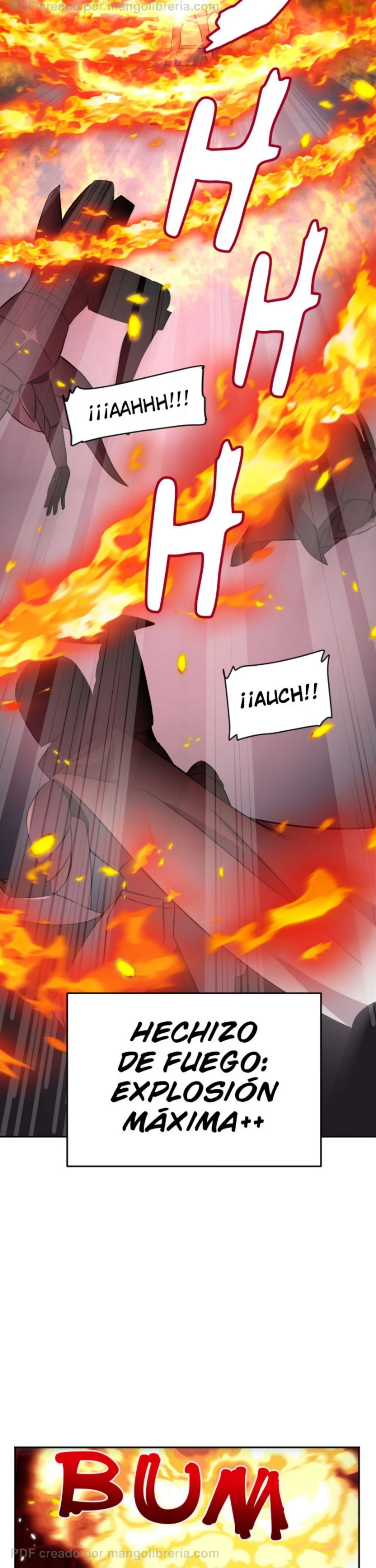 Mage & Demon Queen Capítulo 164 - Page 23