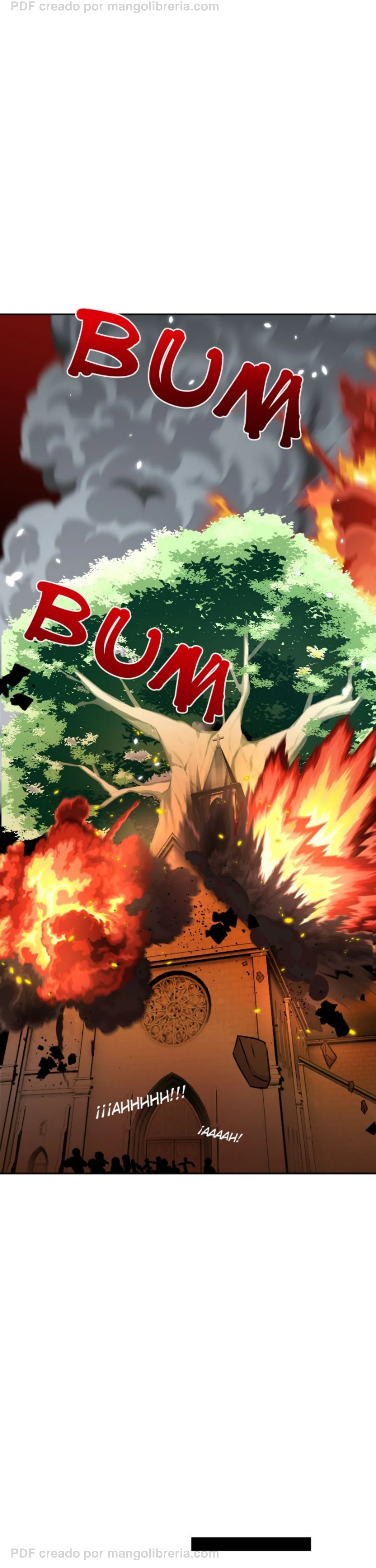 Mage & Demon Queen Capítulo 164 - Page 25