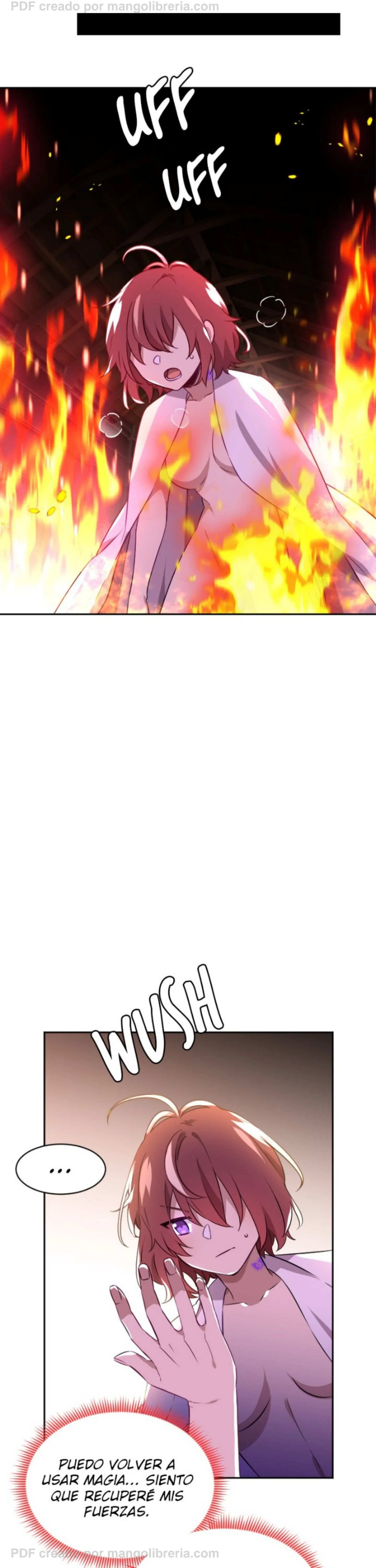 Mage & Demon Queen Capítulo 164 - Page 26