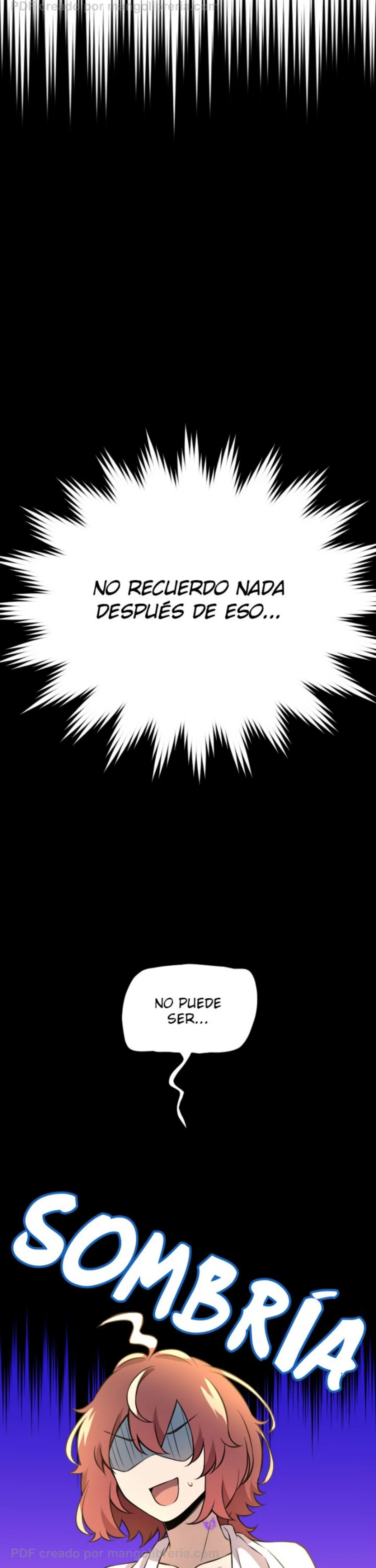 Mage & Demon Queen Capítulo 164 - Page 7
