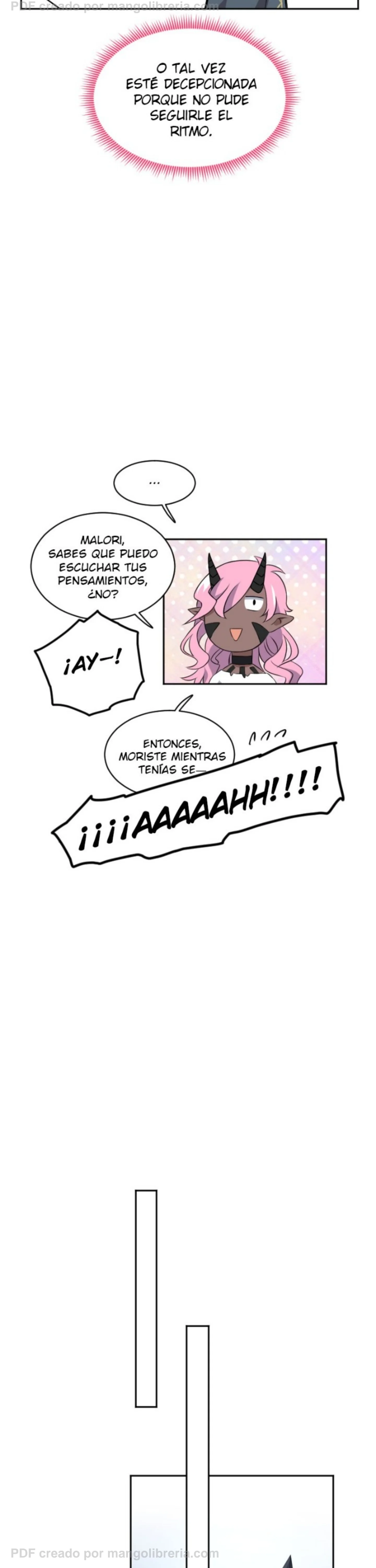 Mage & Demon Queen Capítulo 165 - Page 15