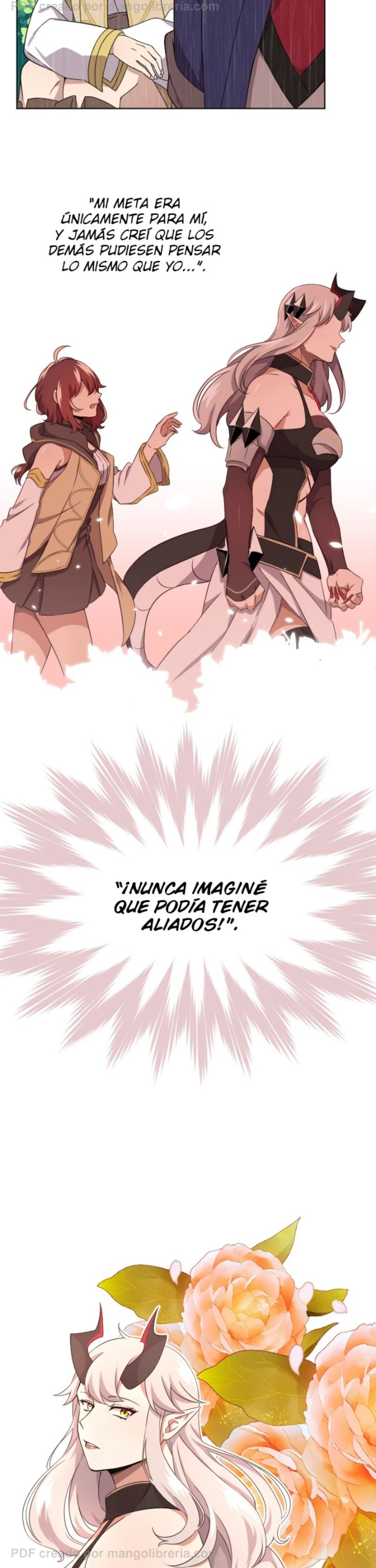 Mage & Demon Queen Capítulo 166 - Page 14