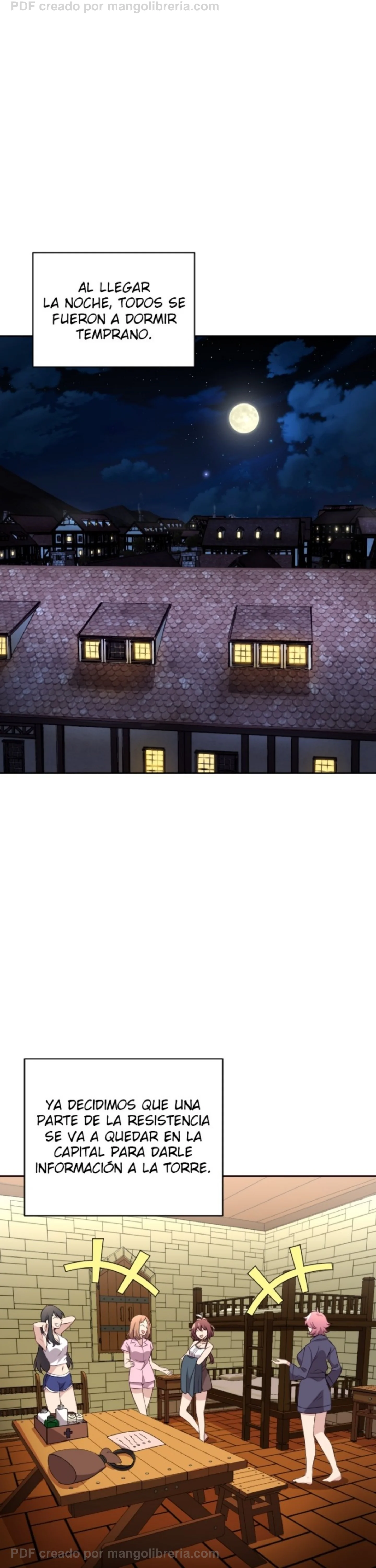 Mage & Demon Queen Capítulo 167 - Page 21