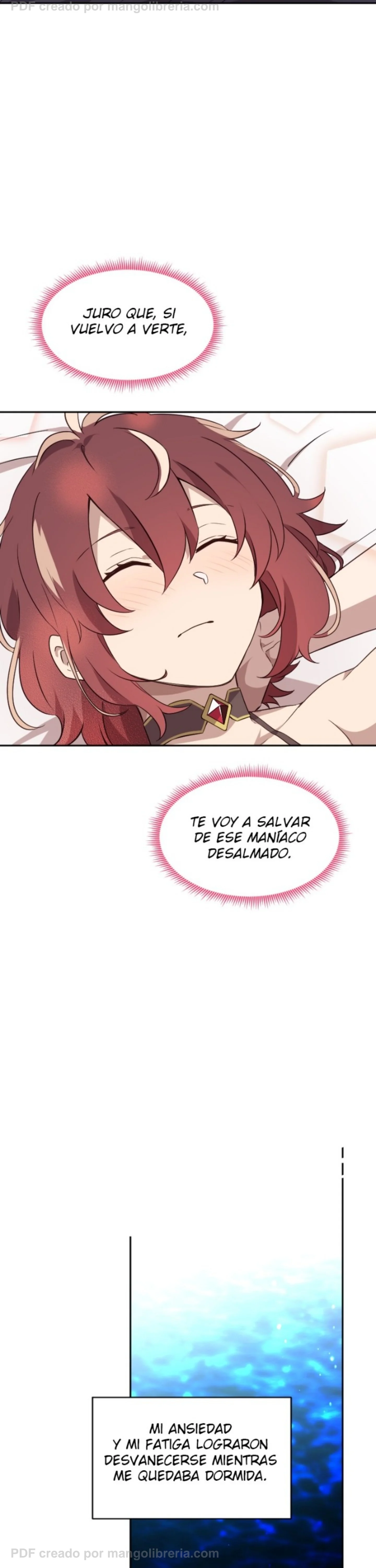 Mage & Demon Queen Capítulo 167 - Page 23