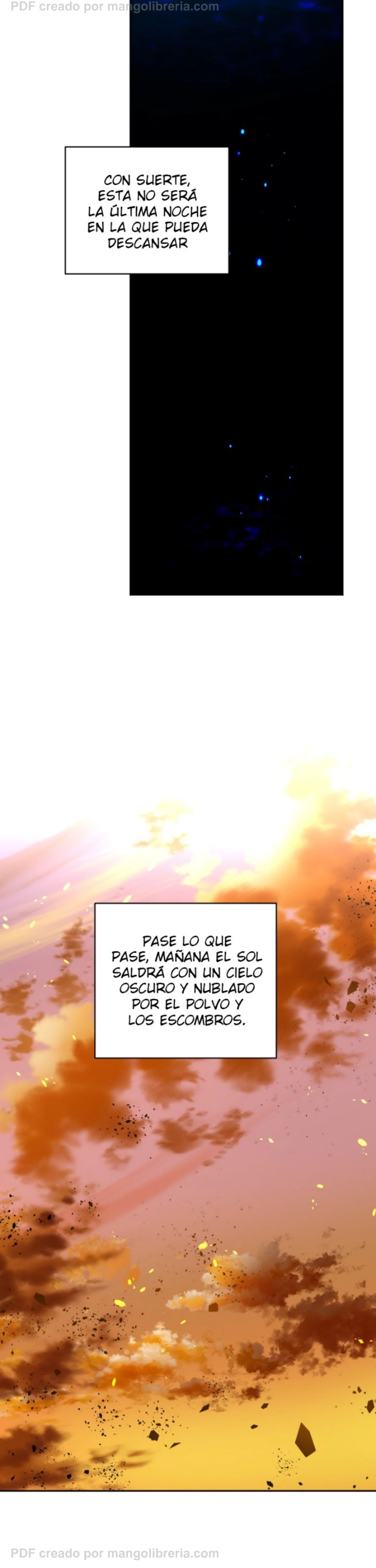 Mage & Demon Queen Capítulo 167 - Page 24