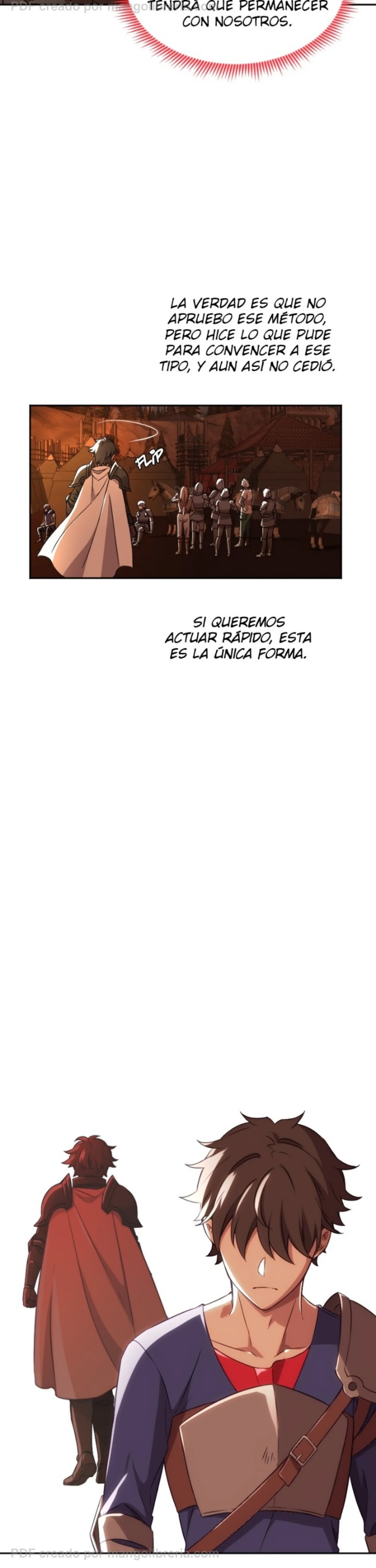 Mage & Demon Queen Capítulo 168 - Page 22