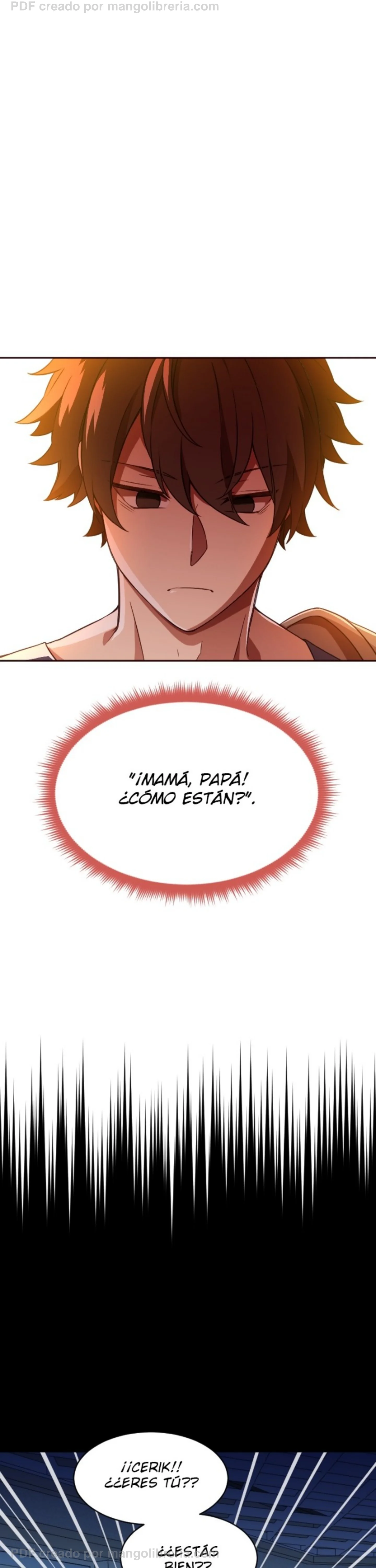 Mage & Demon Queen Capítulo 168 - Page 23