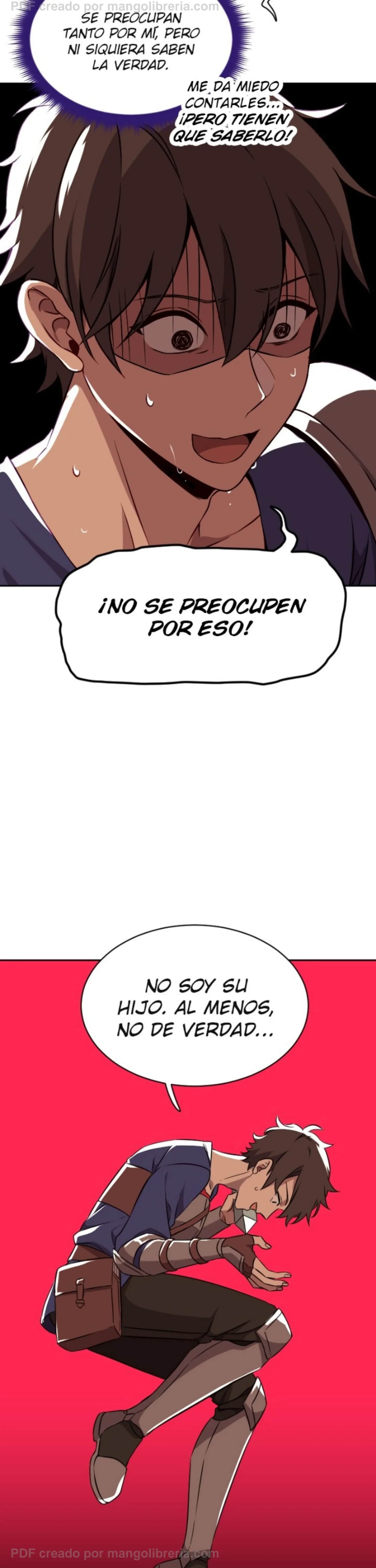 Mage & Demon Queen Capítulo 168 - Page 30