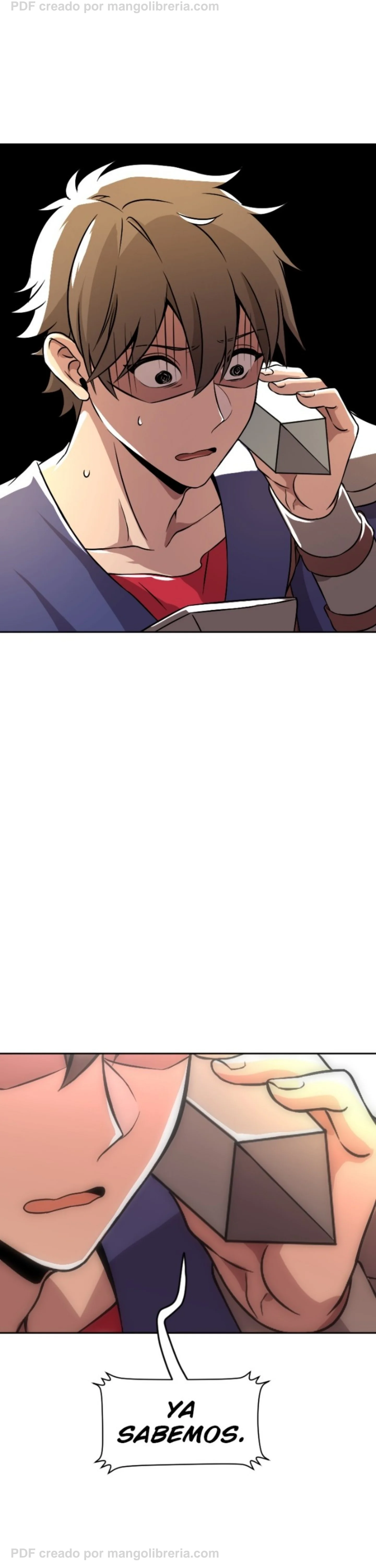 Mage & Demon Queen Capítulo 168 - Page 32