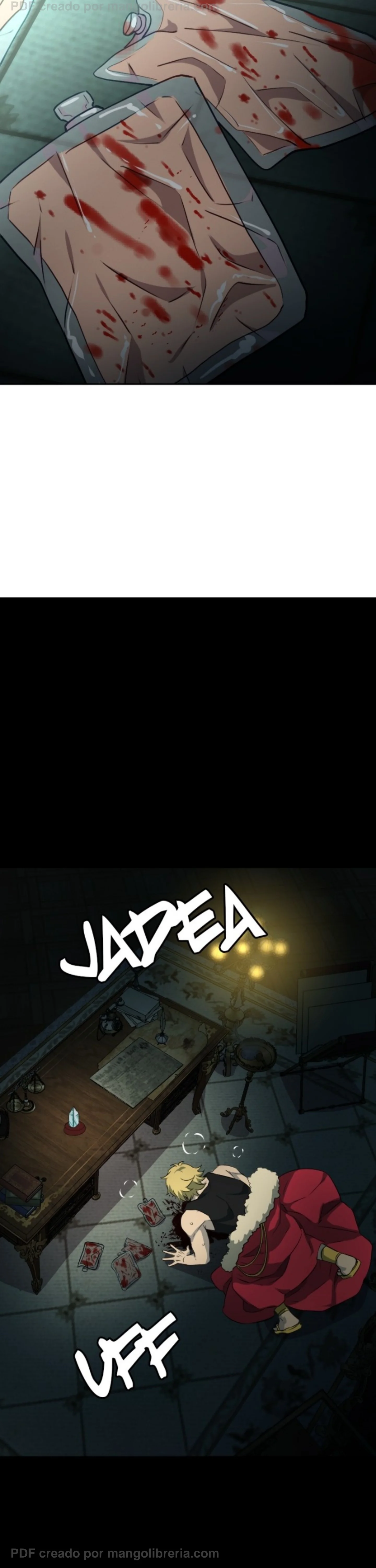 Mage & Demon Queen Capítulo 168 - Page 4