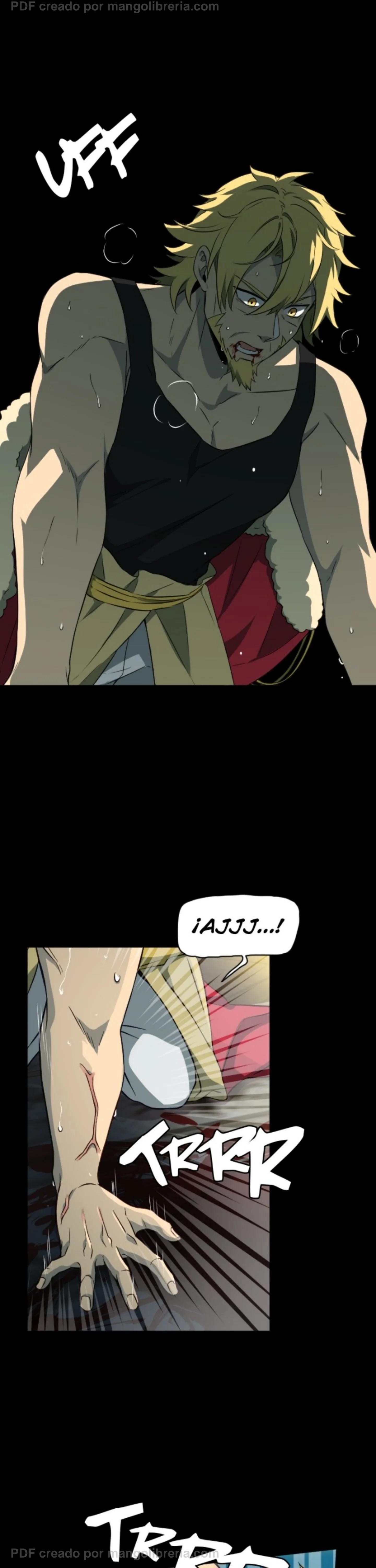 Mage & Demon Queen Capítulo 168 - Page 5