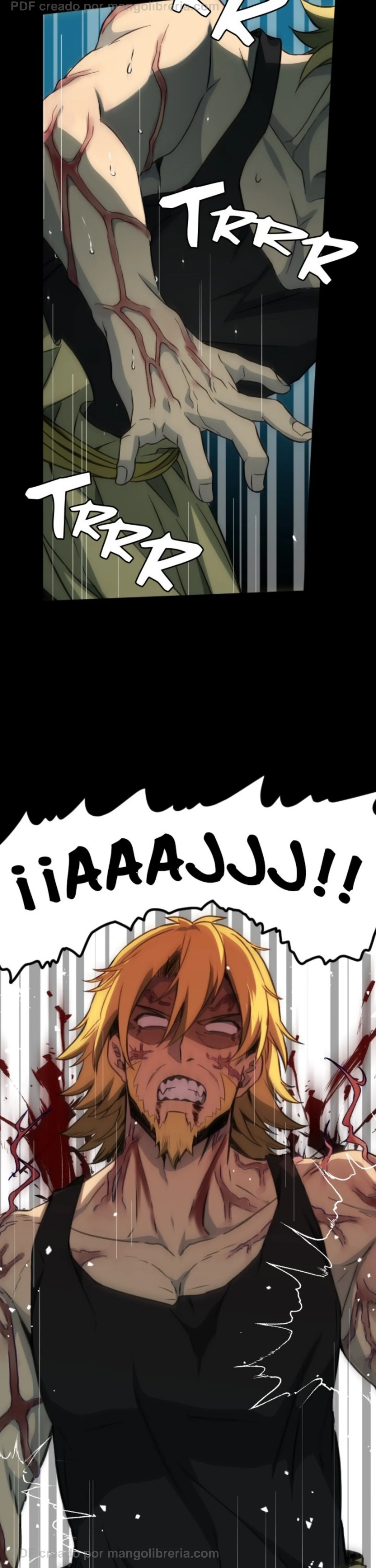 Mage & Demon Queen Capítulo 168 - Page 6