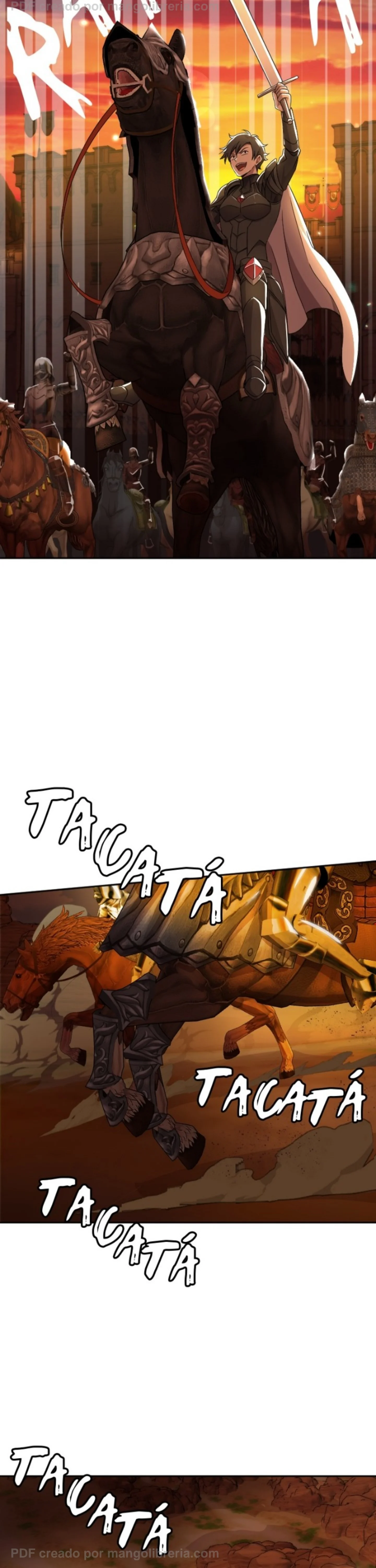 Mage & Demon Queen Capítulo 169 - Page 13