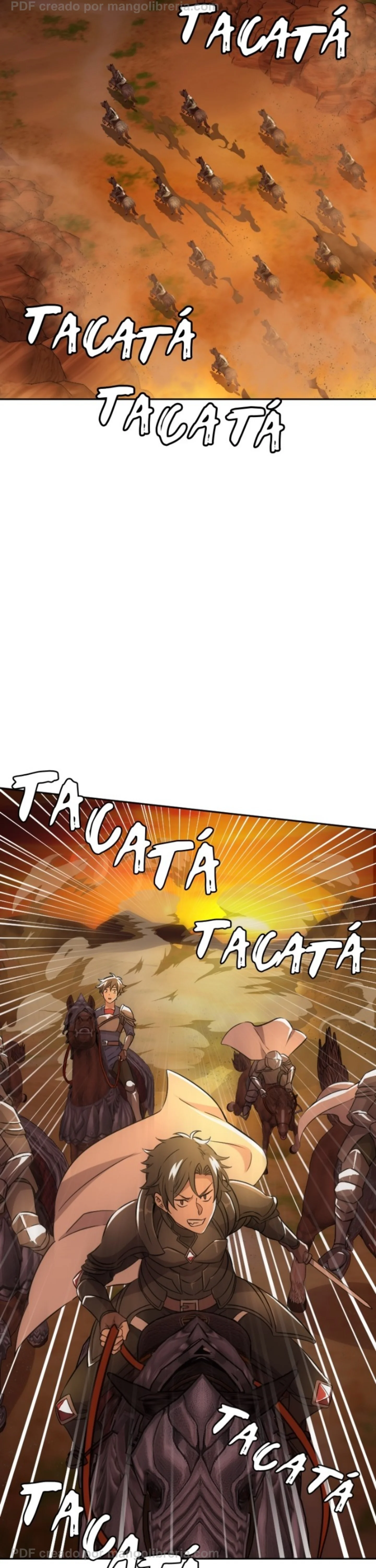 Mage & Demon Queen Capítulo 169 - Page 14