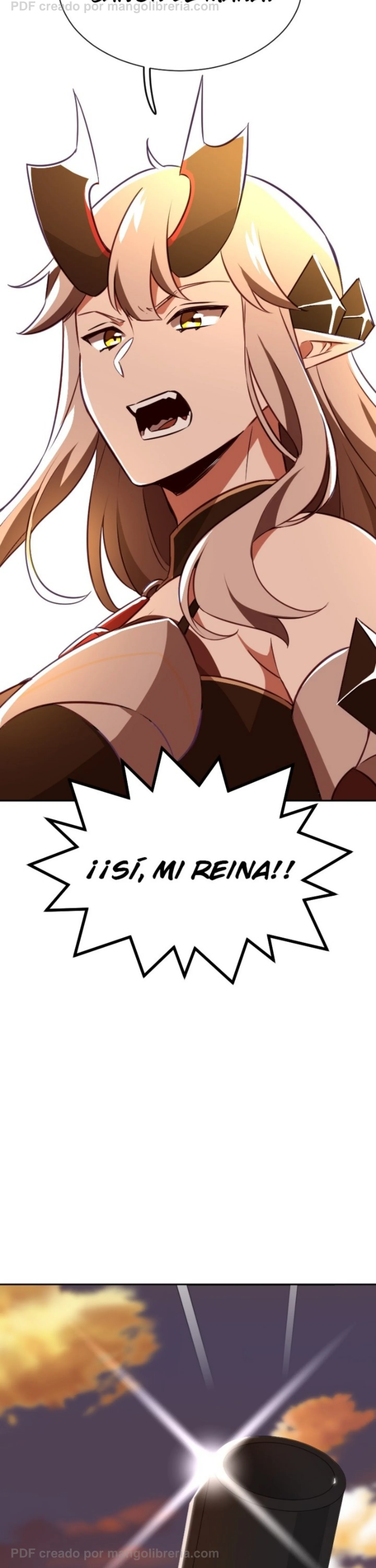 Mage & Demon Queen Capítulo 169 - Page 18