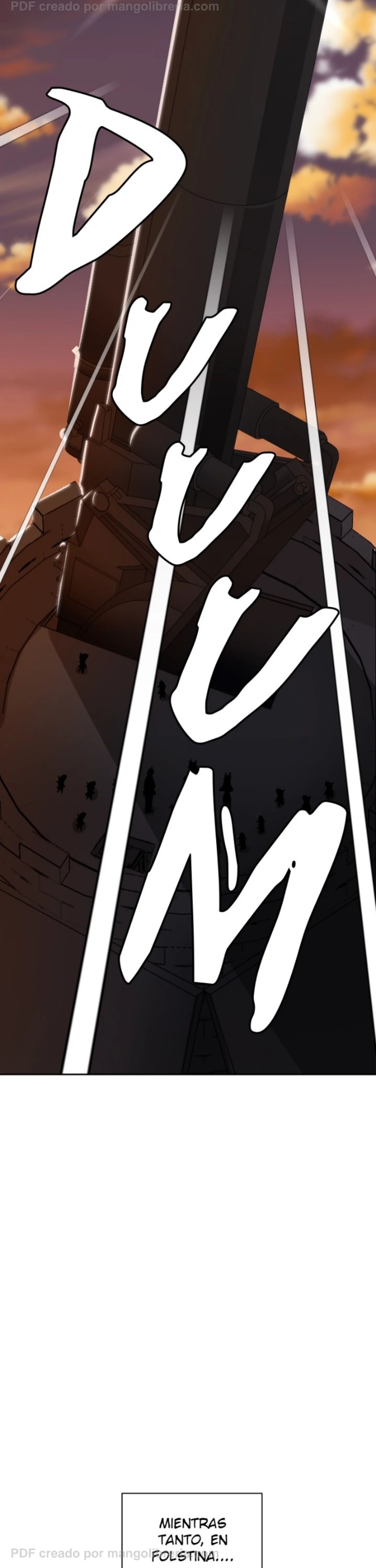 Mage & Demon Queen Capítulo 169 - Page 19