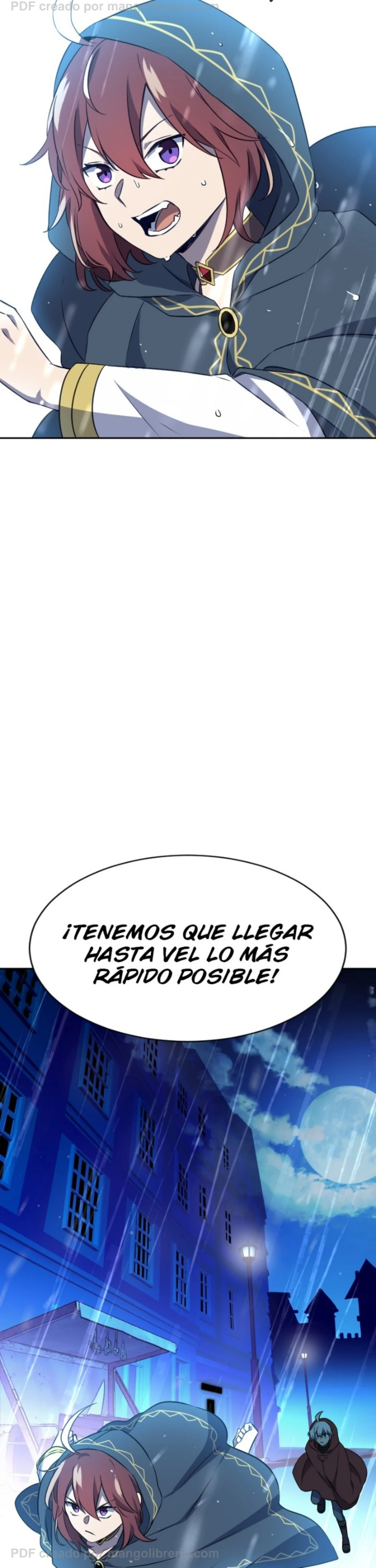 Mage & Demon Queen Capítulo 169 - Page 21