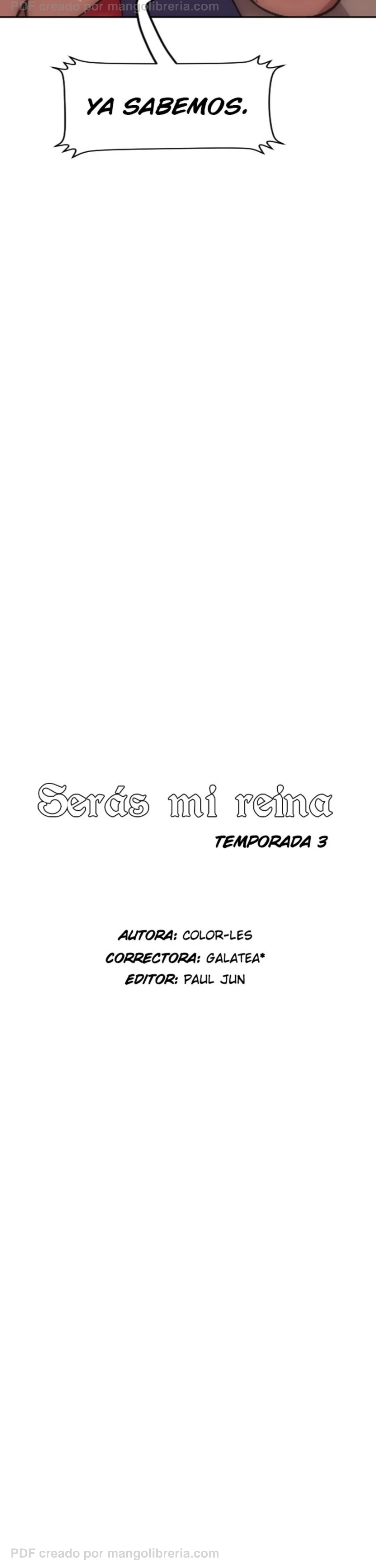 Mage & Demon Queen Capítulo 169 - Page 3