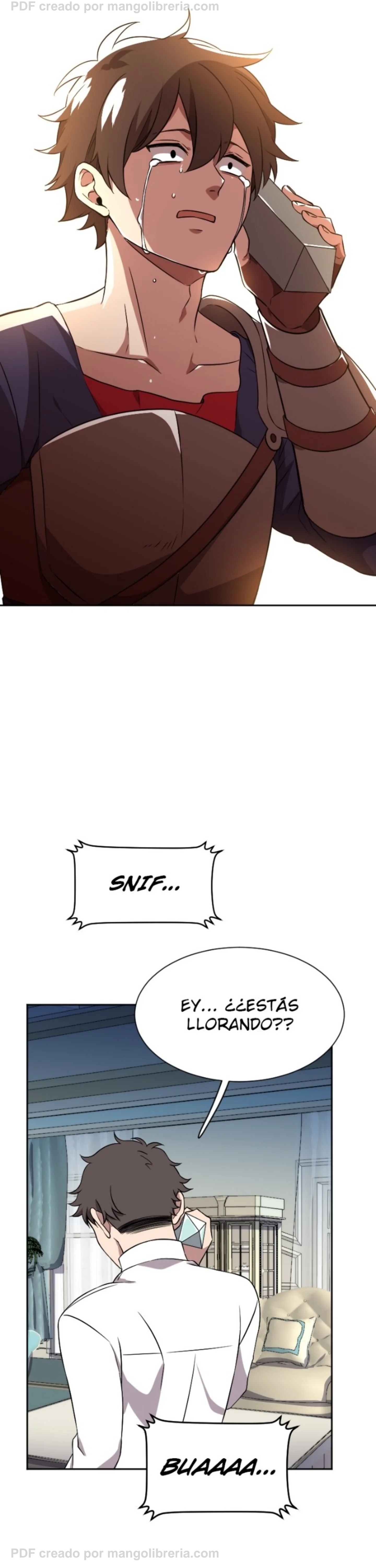 Mage & Demon Queen Capítulo 169 - Page 7