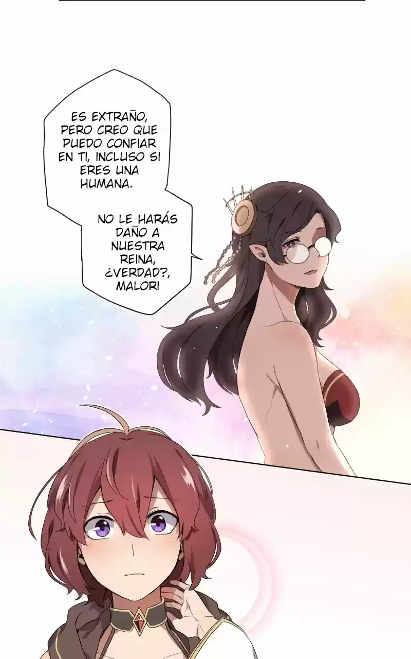 Mage & Demon Queen Capítulo 17 - Page 19