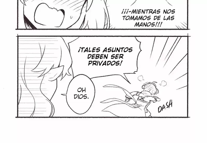 Mage & Demon Queen Capítulo 17 - Page 23