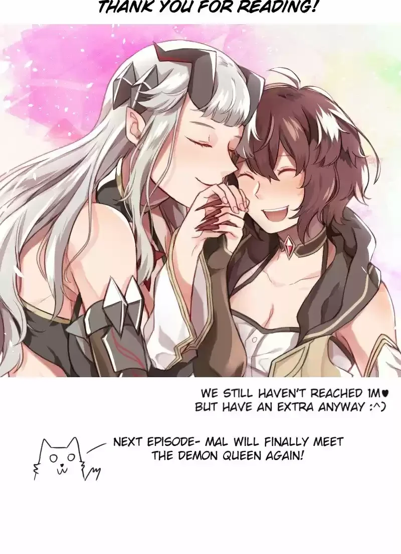 Mage & Demon Queen Capítulo 17 - Page 25