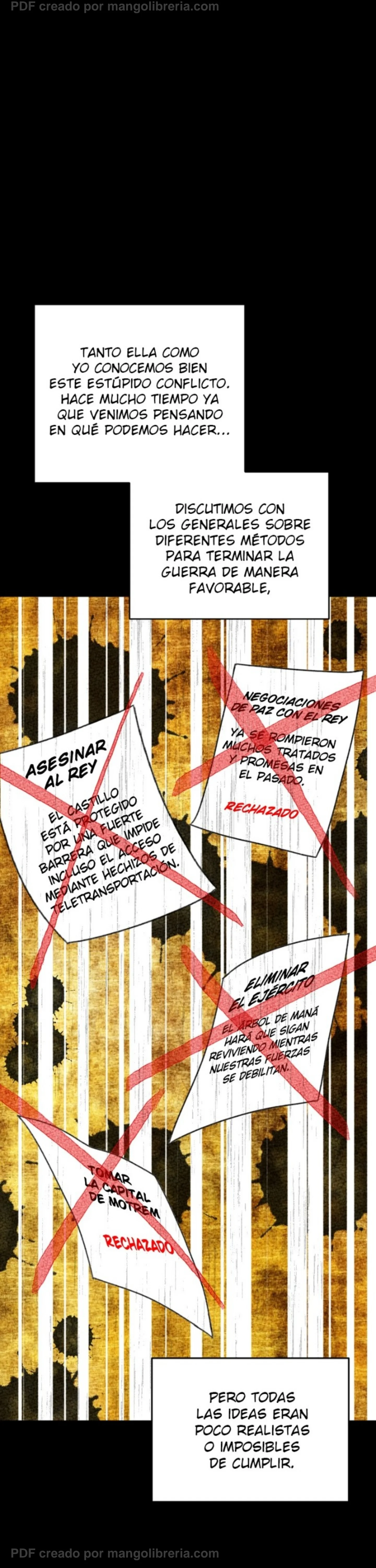 Mage & Demon Queen Capítulo 170 - Page 12