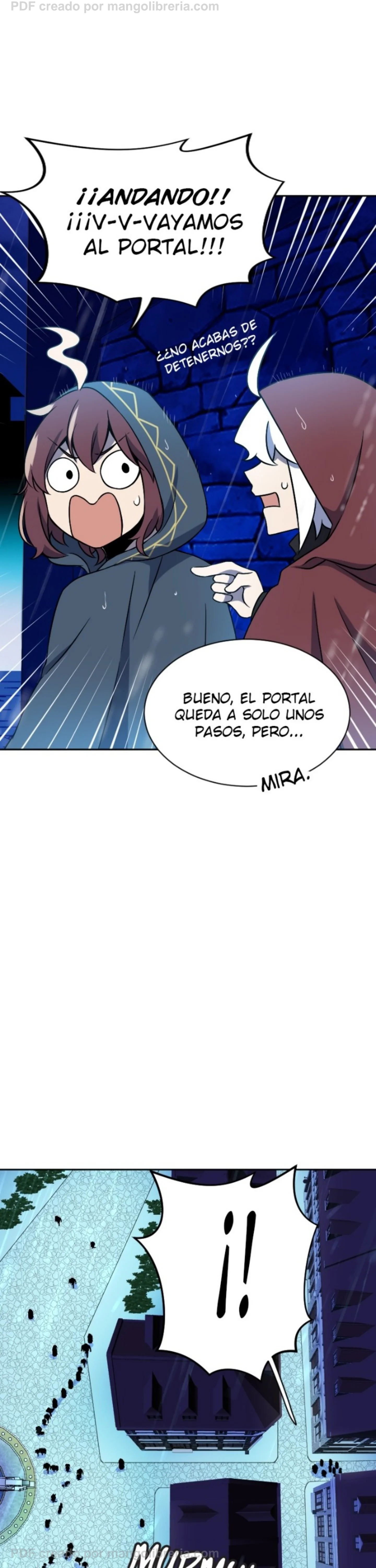 Mage & Demon Queen Capítulo 170 - Page 21