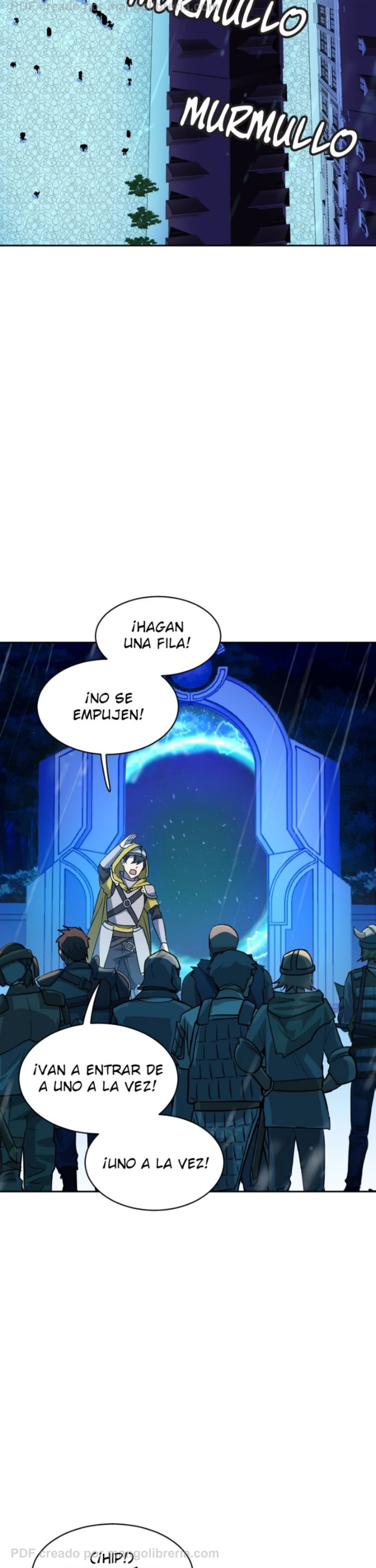 Mage & Demon Queen Capítulo 170 - Page 22