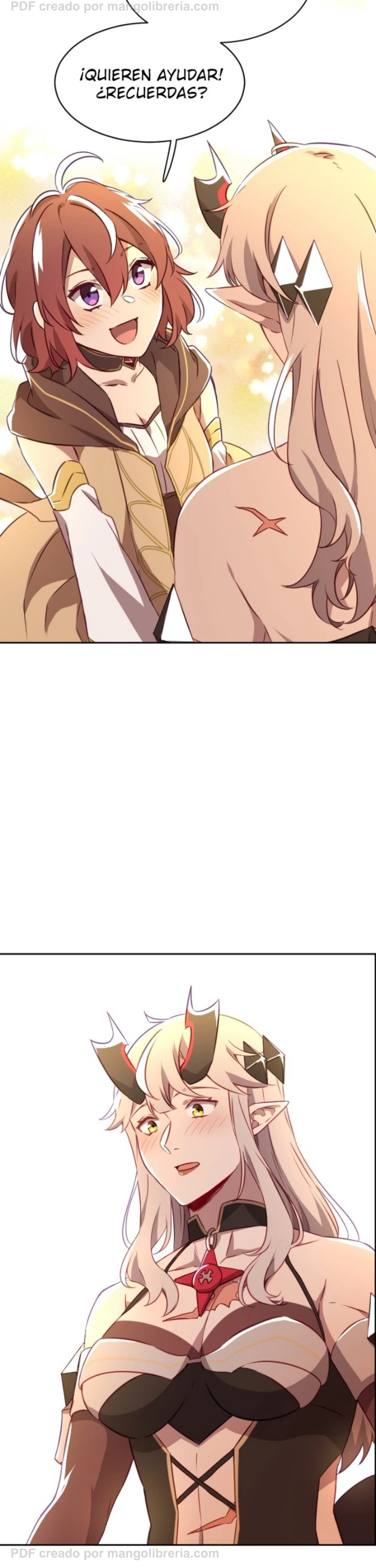 Mage & Demon Queen Capítulo 172 - Page 15