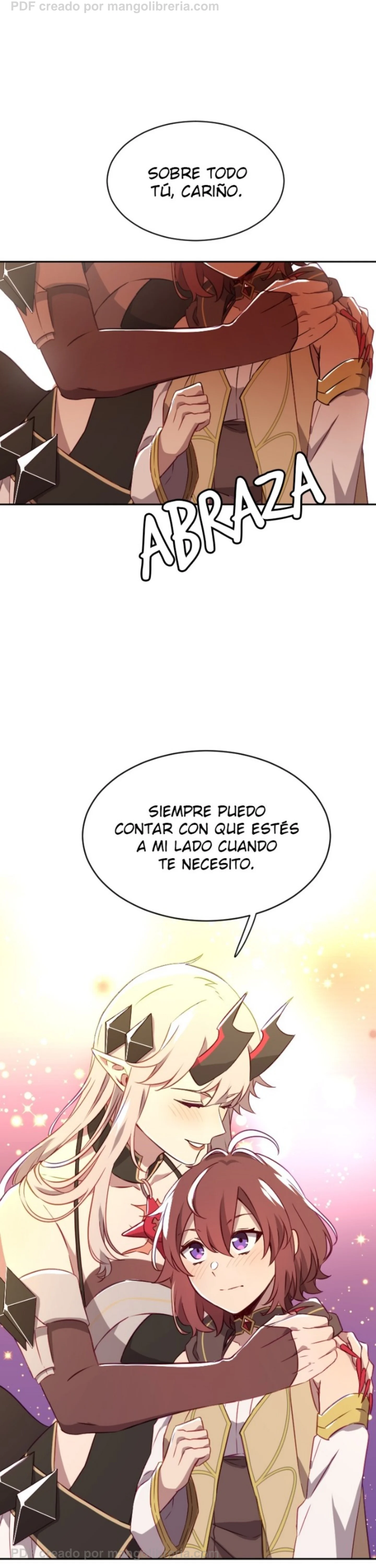 Mage & Demon Queen Capítulo 172 - Page 18