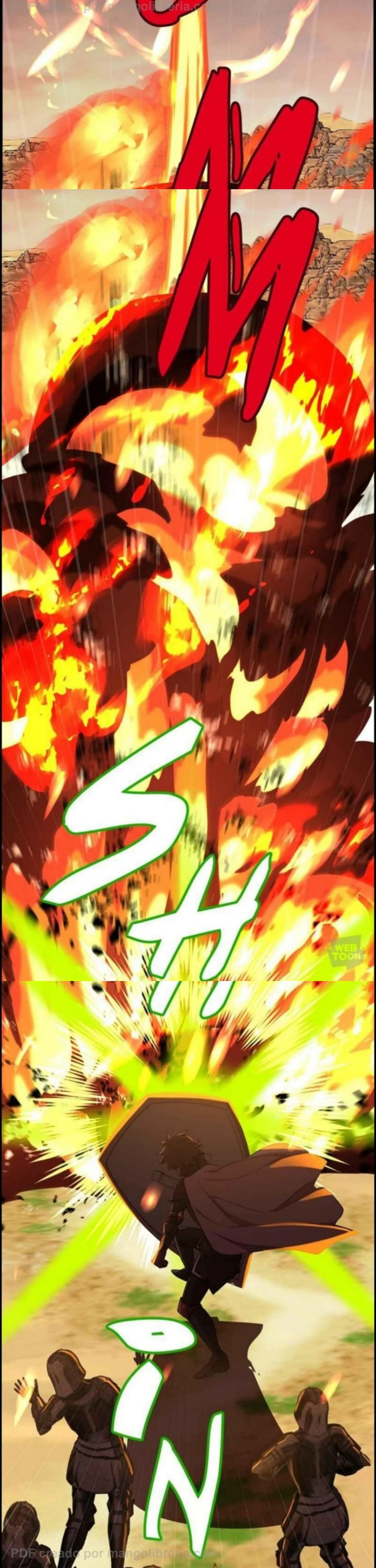 Mage & Demon Queen Capítulo 174 - Page 27