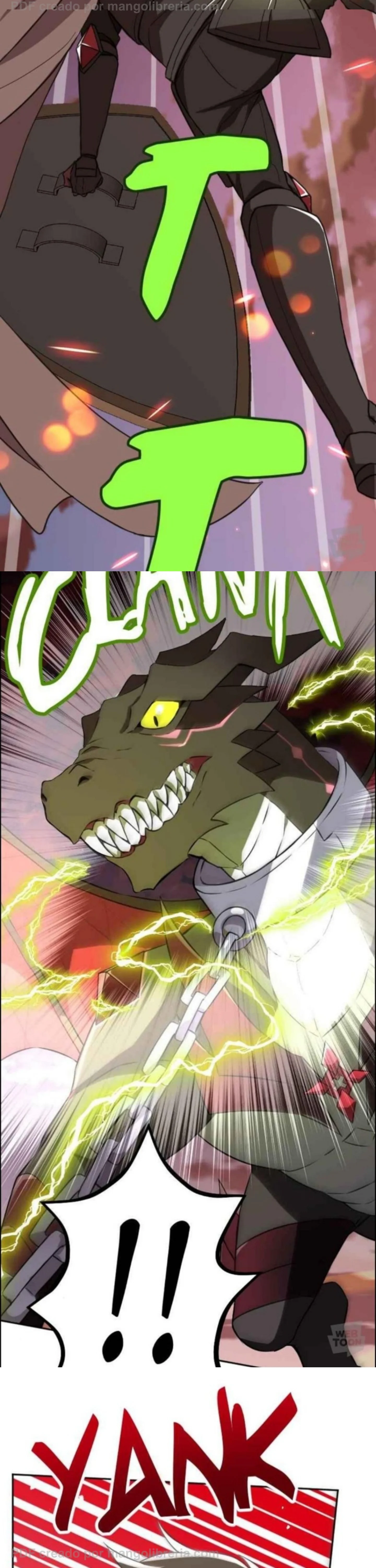 Mage & Demon Queen Capítulo 174 - Page 31