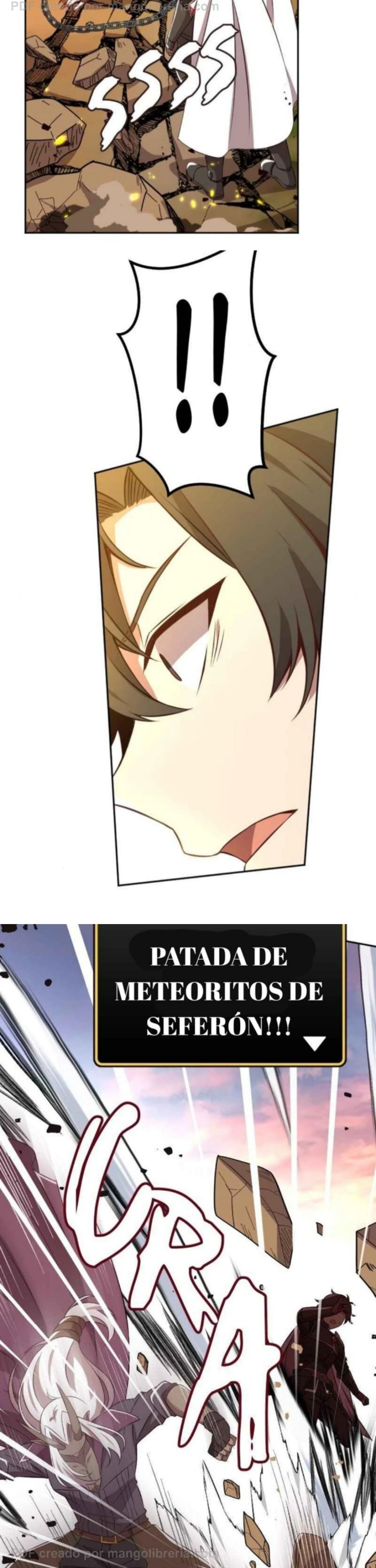 Mage & Demon Queen Capítulo 175 - Page 28