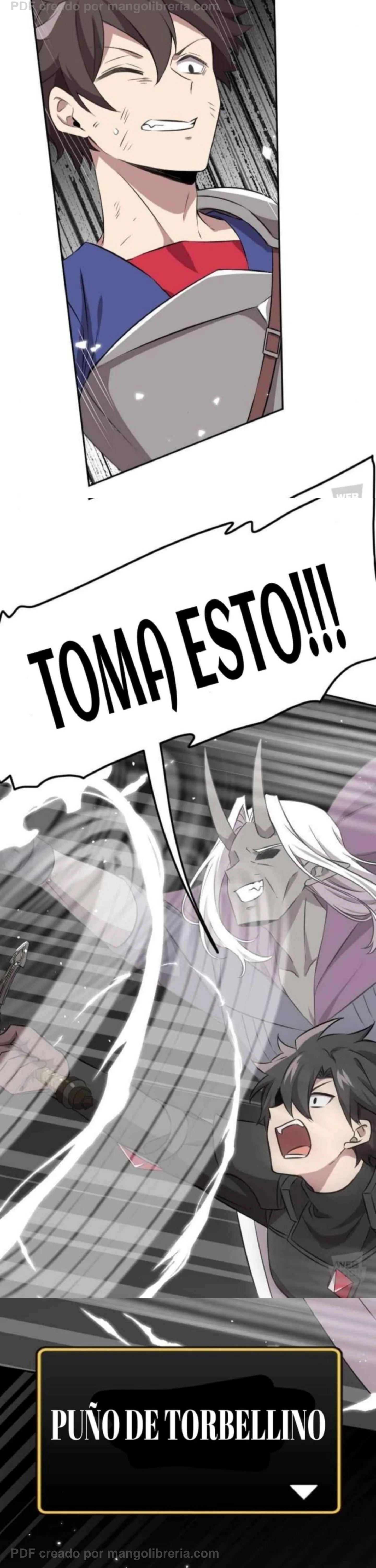 Mage & Demon Queen Capítulo 177 - Page 17