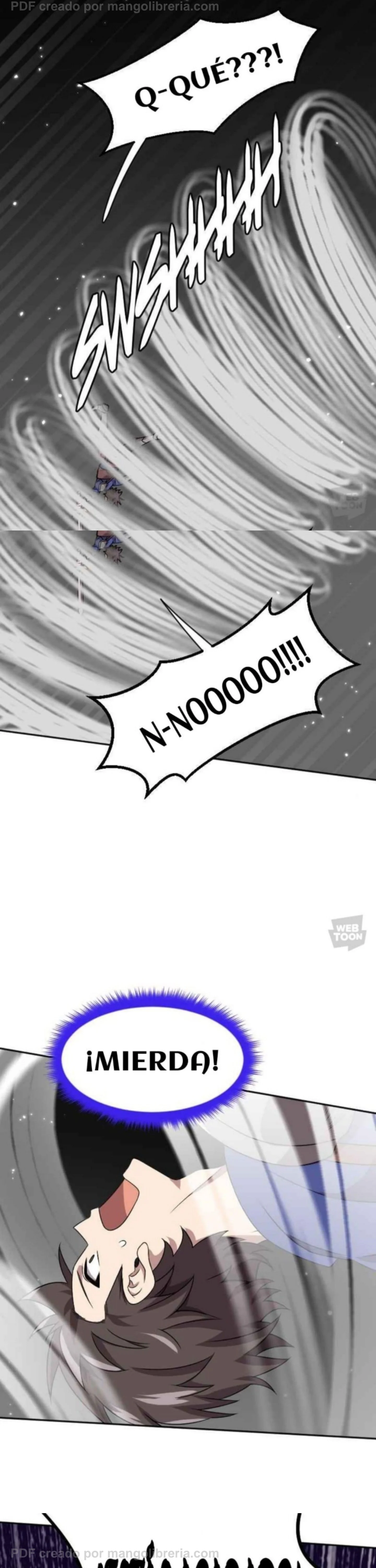 Mage & Demon Queen Capítulo 177 - Page 18