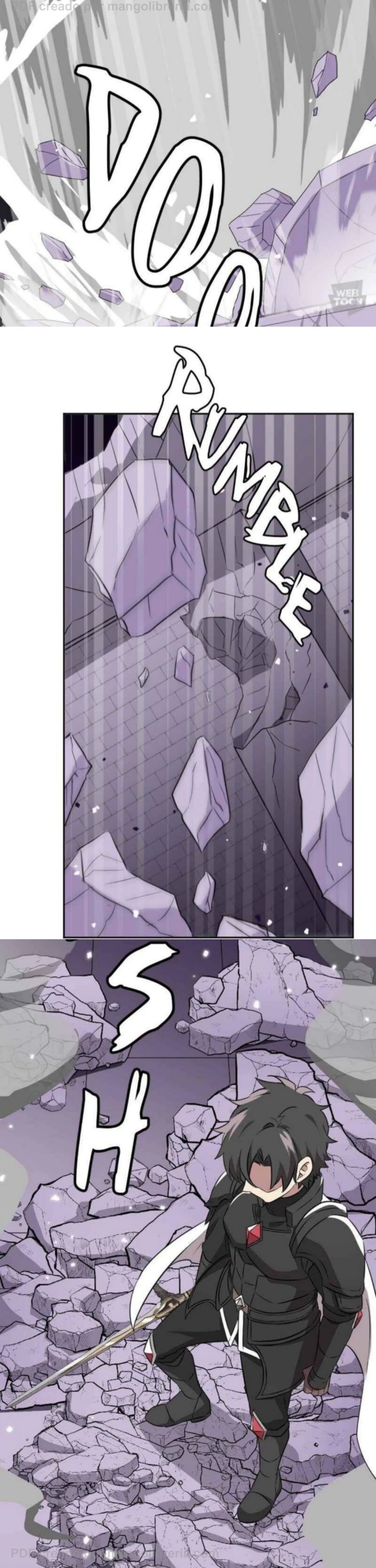 Mage & Demon Queen Capítulo 177 - Page 20