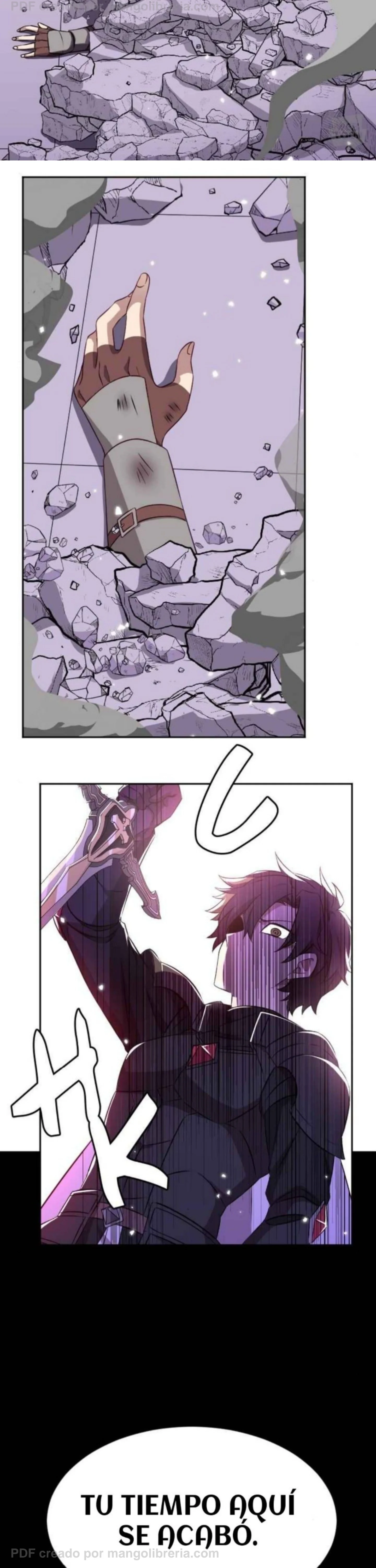 Mage & Demon Queen Capítulo 177 - Page 21