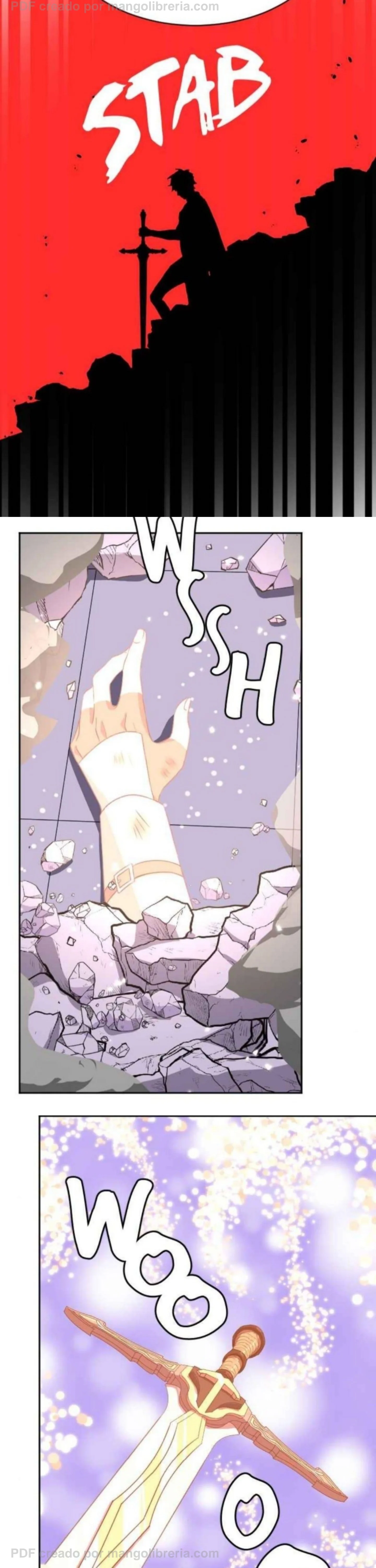 Mage & Demon Queen Capítulo 177 - Page 24