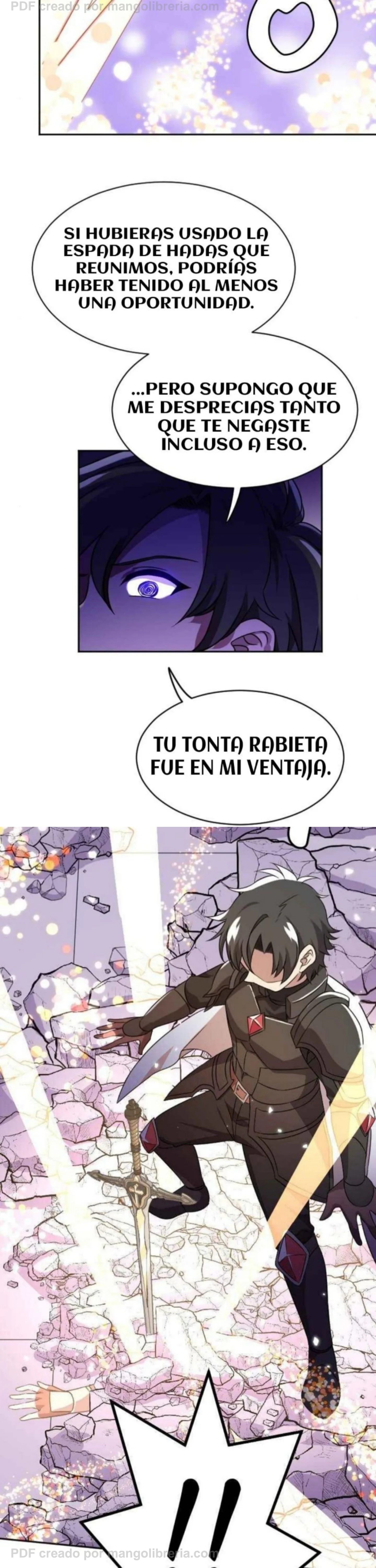 Mage & Demon Queen Capítulo 177 - Page 25