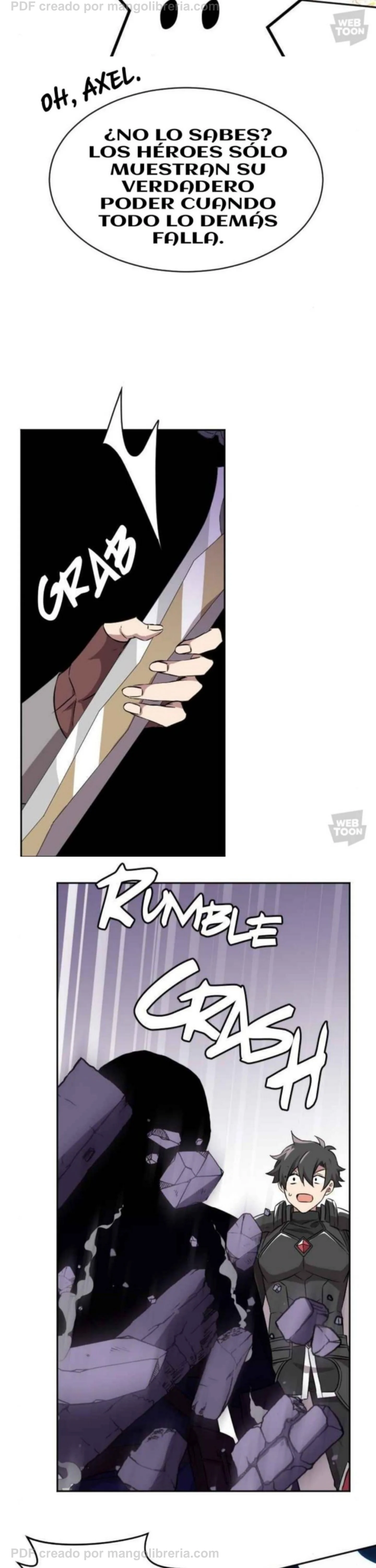 Mage & Demon Queen Capítulo 177 - Page 26