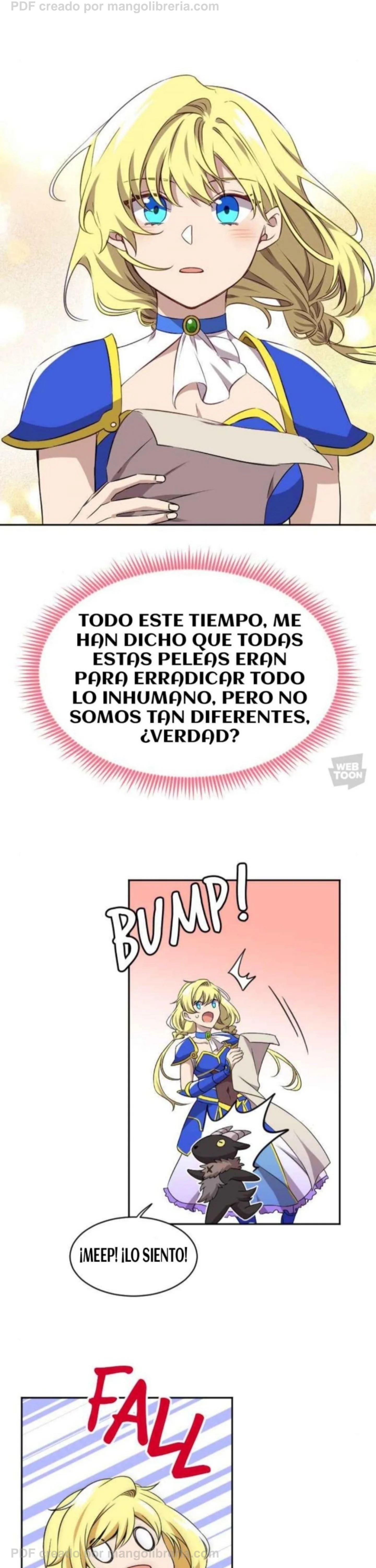 Mage & Demon Queen Capítulo 179 - Page 26