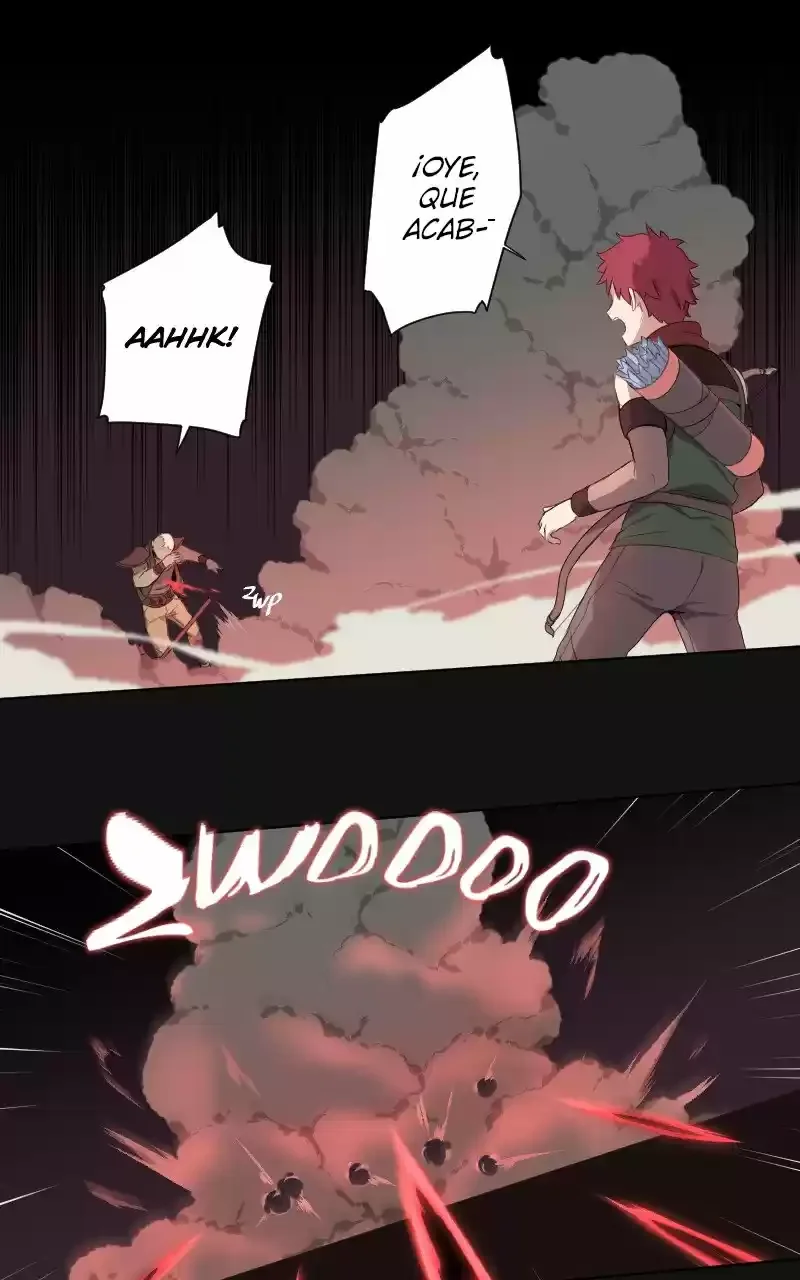 Mage & Demon Queen Capítulo 18 - Page 12