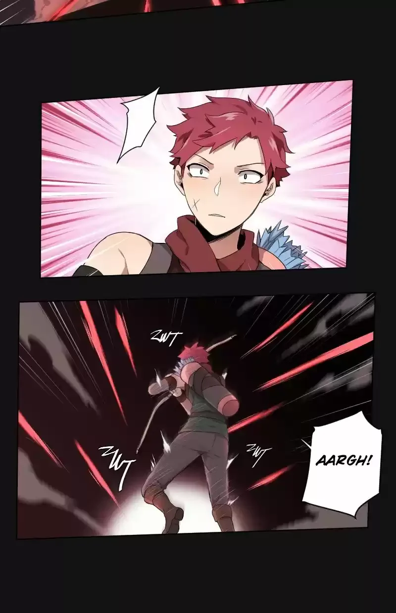 Mage & Demon Queen Capítulo 18 - Page 13