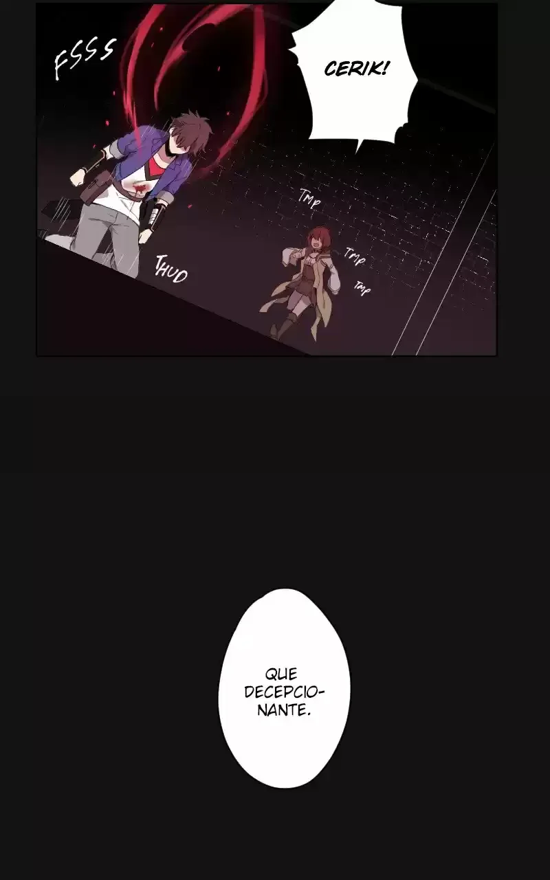 Mage & Demon Queen Capítulo 18 - Page 17