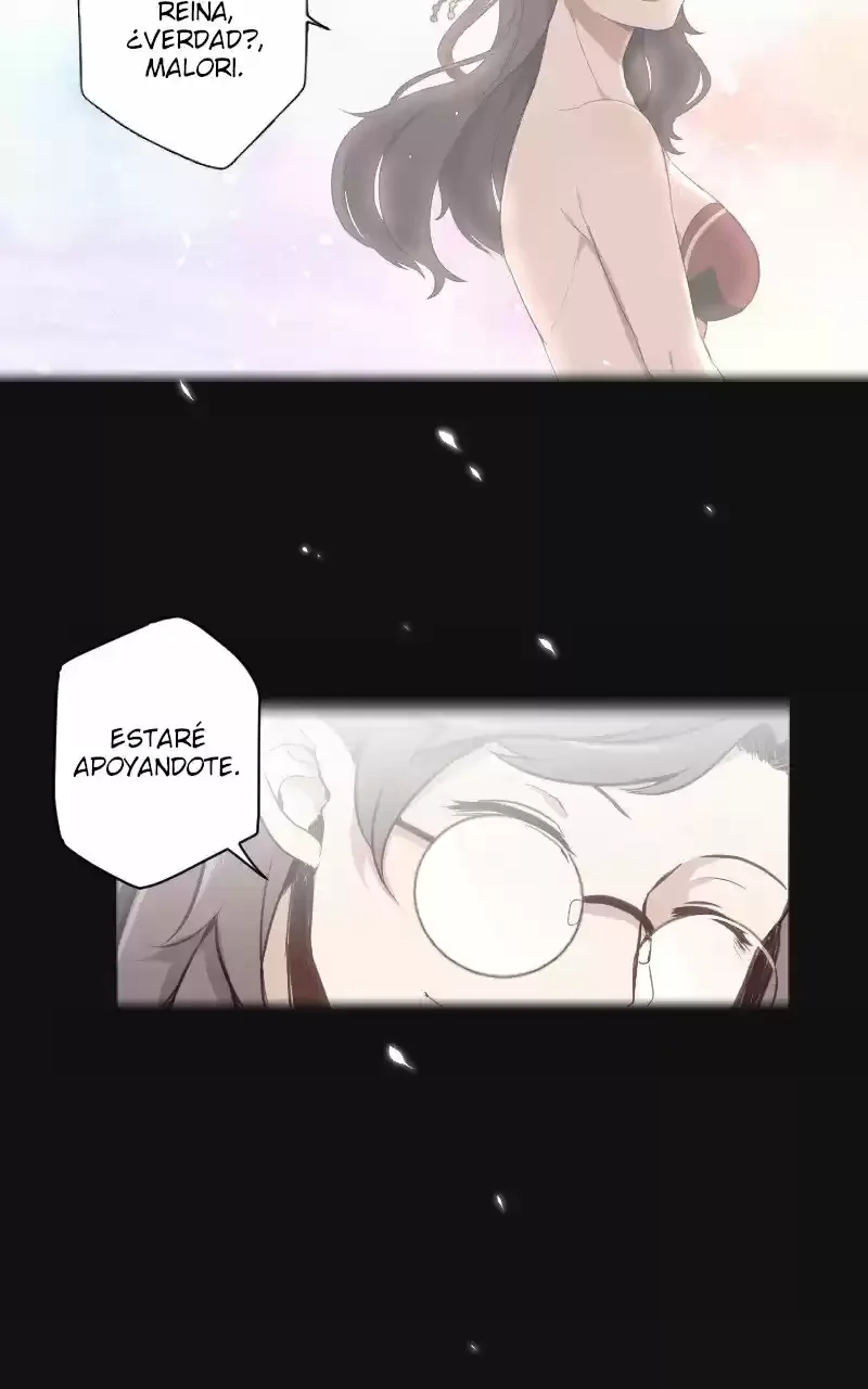 Mage & Demon Queen Capítulo 18 - Page 21
