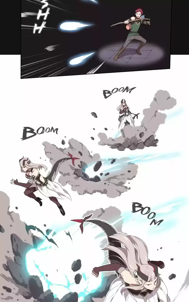 Mage & Demon Queen Capítulo 18 - Page 3