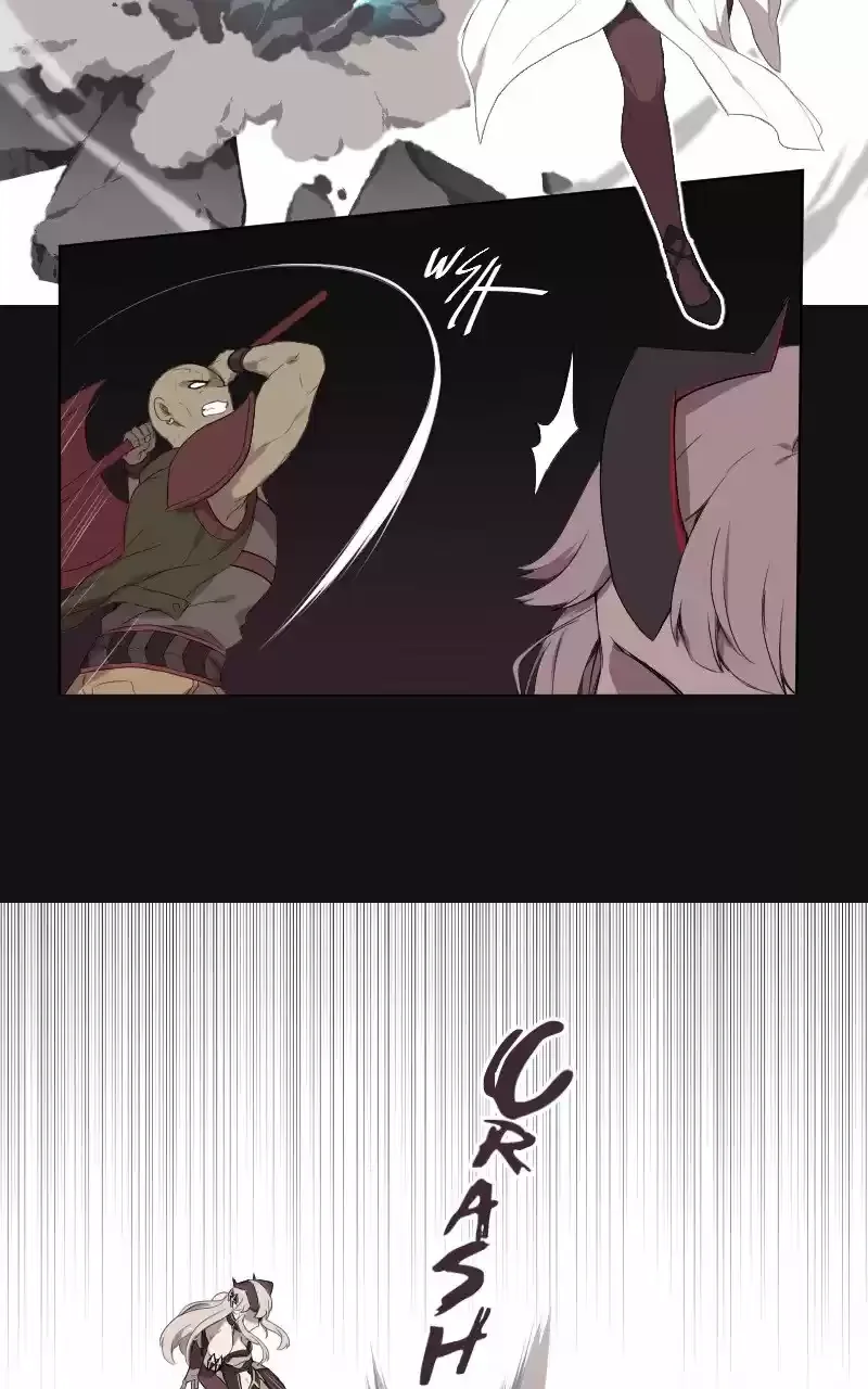 Mage & Demon Queen Capítulo 18 - Page 4