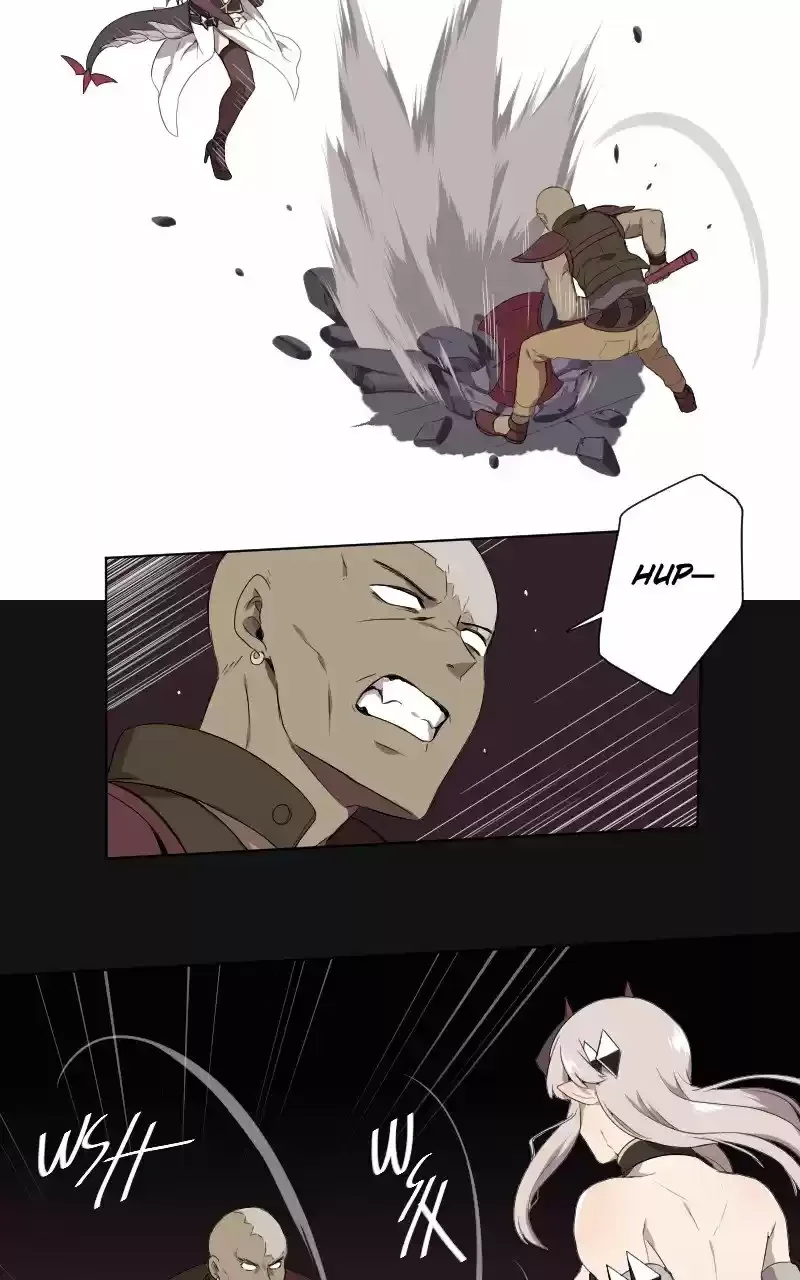Mage & Demon Queen Capítulo 18 - Page 5