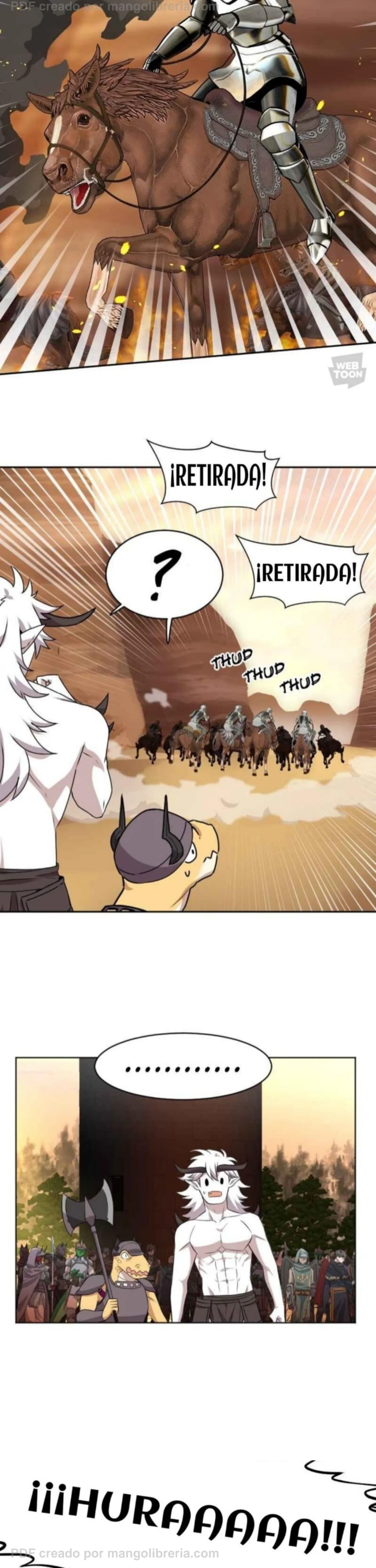 Mage & Demon Queen Capítulo 180 - Page 12